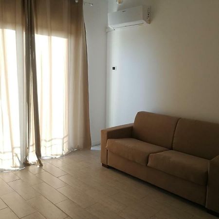 B&B Crispino Belvedere Marittimo Dış mekan fotoğraf
