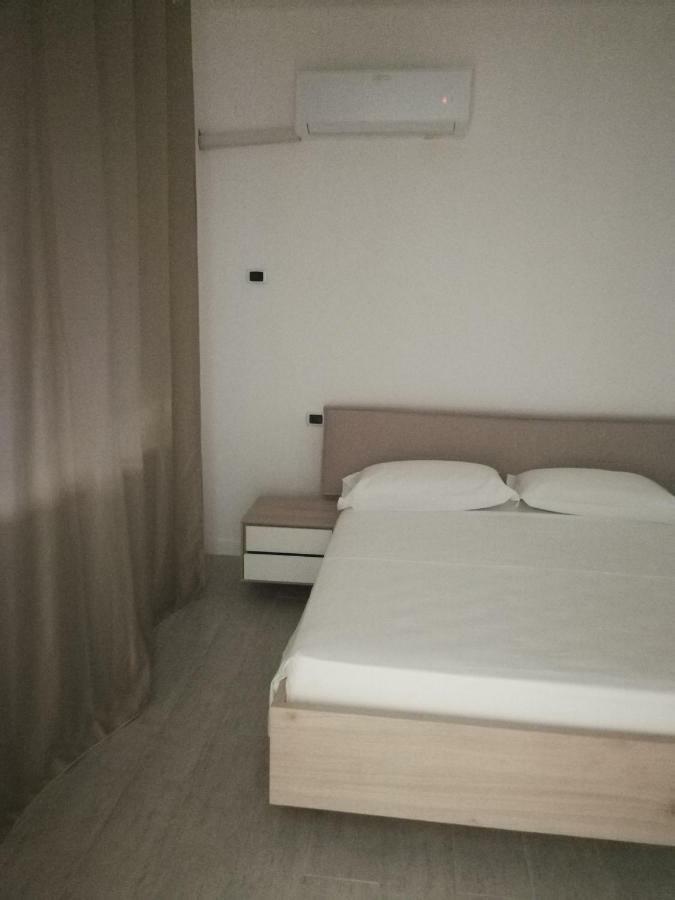 B&B Crispino Belvedere Marittimo Dış mekan fotoğraf