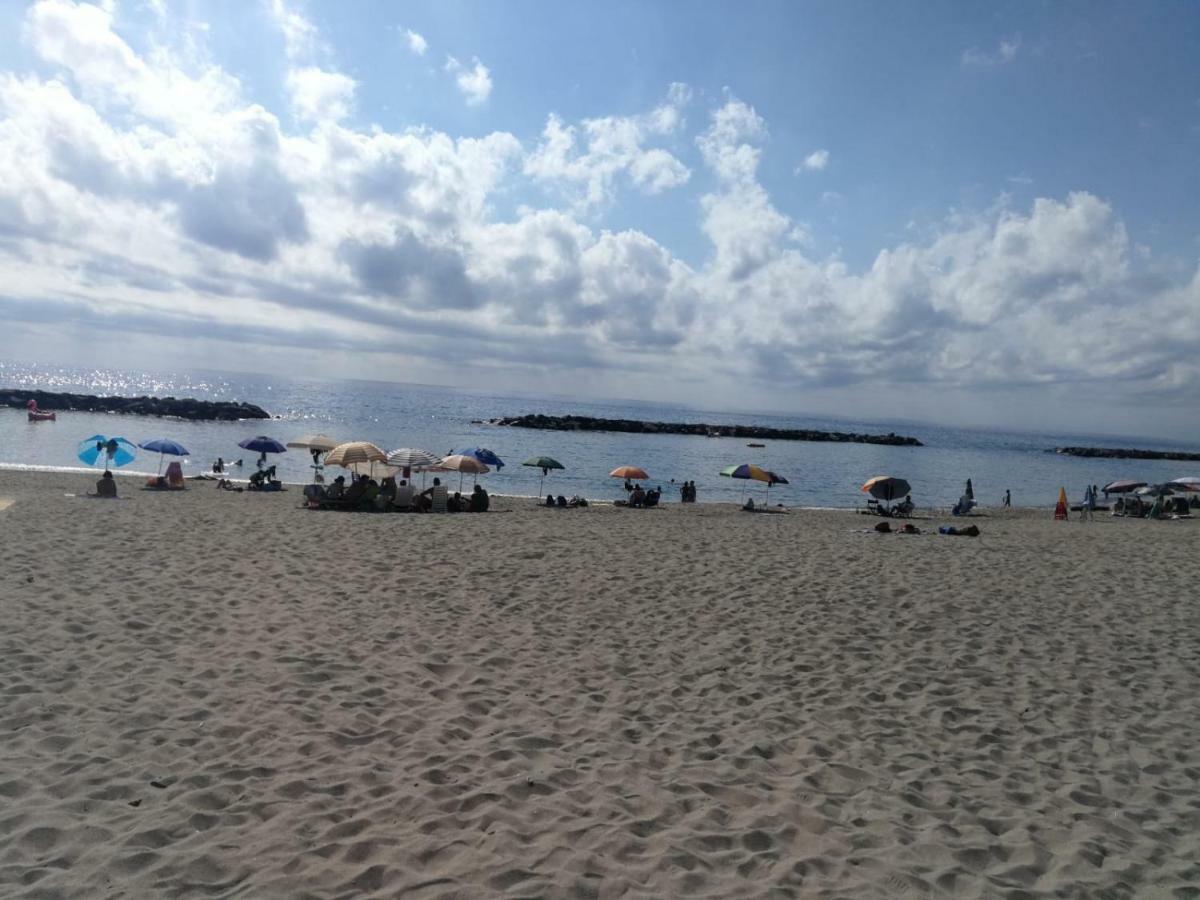 B&B Crispino Belvedere Marittimo Dış mekan fotoğraf
